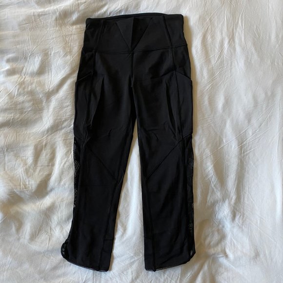 LULULEMON Goal Crusher Tight 🍋 - Picture 8 of 10